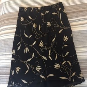 Express Skirt